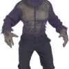 Wild Gorilla Man Adult Costume -About Costume Sales Shop FOR 56589