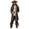 Super Deluxe High Seas Pirate Costume -About Costume Sales Shop FOR 59786
