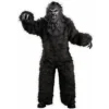 Grey Timber Wolf Scary Adult Costume -About Costume Sales Shop FOR 63948