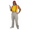 Cheech Marin Adult Costume -About Costume Sales Shop FOR 66492