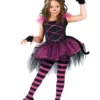 Catarina Child Girls Costume 2 Catarina Child Girls Costume -About Costume Sales Shop FW114122