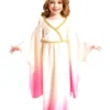 Pink Athena Goddess Girls Costume 2 Pink Athena Goddess Girls Costume -About Costume Sales Shop FW120901