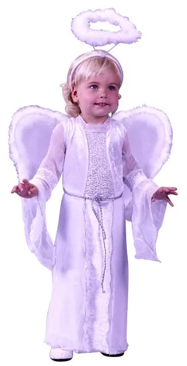 Angel Costume 3 Angel Costume
