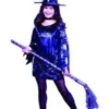 I'm A Little Witchy Child Costume -About Costume Sales Shop FW8756
