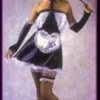 Maid To Order Adult Costume -About Costume Sales Shop FW9982
