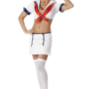 Sailor Girl Costume