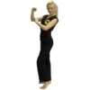 The Karate Kid Cobra Kai Cutie Adult Costume -About Costume Sales Shop ING 10055