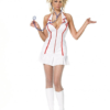 Sexy Head Nurse Costume -About Costume Sales Shop LAV 83050