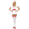 Sexy Naughty Nurse Adult Costume -About Costume Sales Shop LAV 83246RW