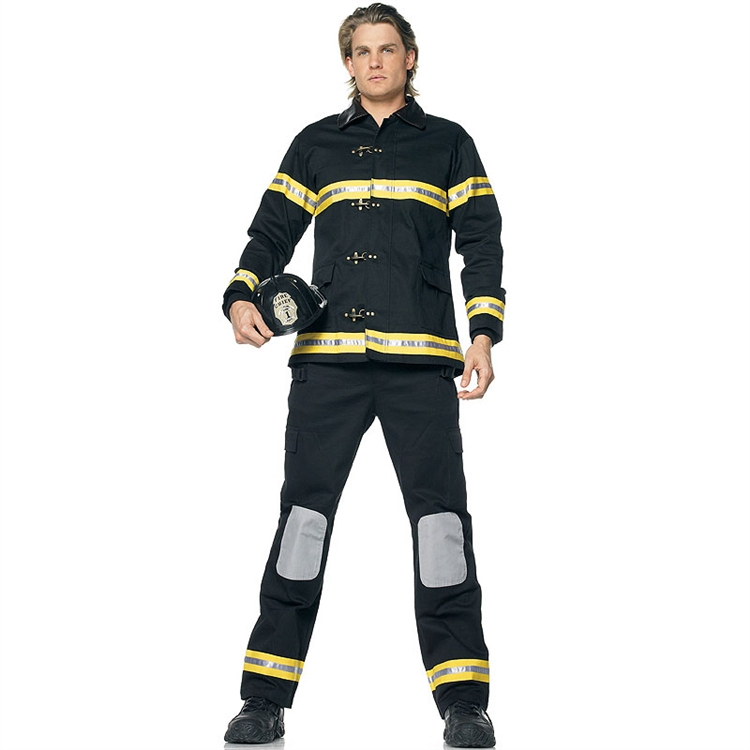 Sexy Fireman Firefighter Costume 3 Sexy Fireman Firefighter Costume