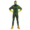Kick-Ass Movie Adult Costume -About Costume Sales Shop PM 672850