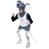 Road Killz Sewer Rat Adult Costume 2 Road Killz Sewer Rat Adult Costume -About Costume Sales Shop PM 6809625