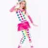 Tween Twister Pink Girls Costume 1 Tween Twister Pink Girls Costume -About Costume Sales Shop PM6791093