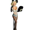 Womens Marilyn Monroe Showgirl Costume -About Costume Sales Shop R880141