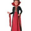 Kids Gothic Vampiress -About Costume Sales Shop R881029