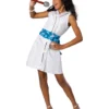Deluxe High School Musical Gabriella Star Dazzler Outfit For Chi -About Costume Sales Shop R883185