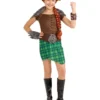 Deluxe Shrek Fiona Warrior Girls Costume -About Costume Sales Shop R884224