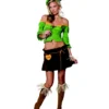 Adult Sexy Scarecrow TM 1 Adult Sexy Scarecrow TM -About Costume Sales Shop R888298