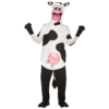 Lightweight Adult Cow Costume 1 Lightweight Adult Cow Costume -About Costume Sales Shop RAS 320