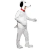 Peanuts Snoopy Adult Costume -About Costume Sales Shop RAS 4287