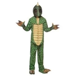 Land Of The Lost Sleestak Adult Costume