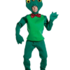 Frog Prince Adult Costume