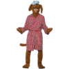 Sick As A Dog Adult Costume -About Costume Sales Shop RAS 6520