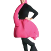 Flamingo Adult Costume 1 Flamingo Adult Costume -About Costume Sales Shop RAS 7134