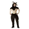 Pan The Greek God Faun Satyr Adult Costume -About Costume Sales Shop RGC 80391