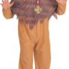 The Cowardly Lion Adult Costume -About Costume Sales Shop RU 15476STD