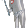 The Tin Man Adult Costume