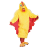 Deluxe Chickie Chicken Adult Costume -About Costume Sales Shop RU 1623STD