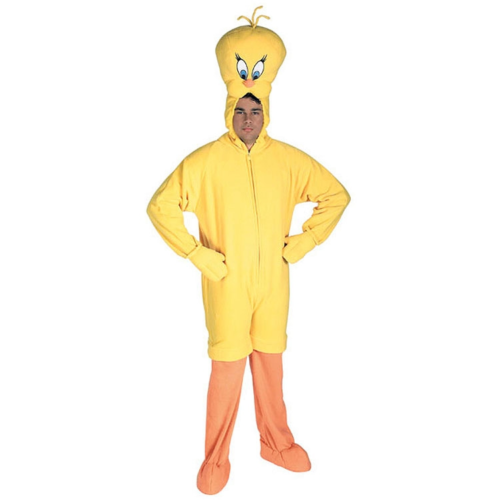 Tweety Bird Adult Costume