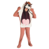 Taz Adult Costume -About Costume Sales Shop RU 16400STD