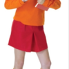 Velma Adult Costume