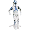 Adult Star Wars Clone Trooper Costume 1 Adult Star Wars Clone Trooper Costume -About Costume Sales Shop RU 16802