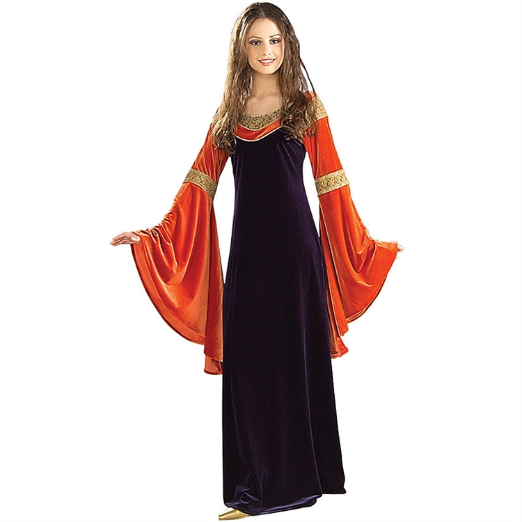 Arwen Deluxe Adult Dress 3 Arwen Deluxe Adult Dress