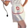 Nurse Adult Costume