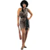 Cavewoman Adult Costume 1 Cavewoman Adult Costume -About Costume Sales Shop RU 55014