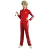 Glee Sue Track Suit Adult Costume -About Costume Sales Shop RU 880220