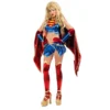 Anime Supergirl Sexy Adult Costume -About Costume Sales Shop RU 880322