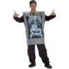 Male X-Ray Machine Adult Costume -About Costume Sales Shop RU 888273