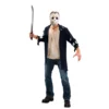 Jason Friday The 13th Adult Costume -About Costume Sales Shop RU 889070STD