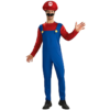 Adult Super Mario Costume -About Costume Sales Shop RU 889228