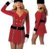 Guard Me Royally Costume -About Costume Sales Shop SOH 7521