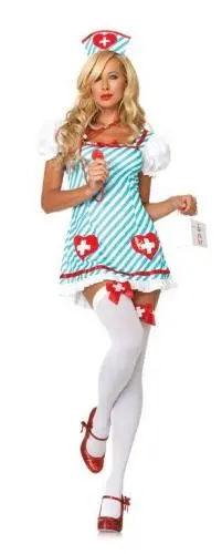 Holly Heartstopper Adult Costume