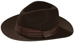 Adult Deluxe Indiana Jones Hat