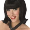 Deluxe Betty Rubble Wig -About Costume Sales Shop a betty rubble wig