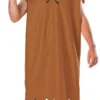Barney Rubble Adult Costume -About Costume Sales Shop adult barney rubble costume