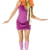 Adult Daphne Costume